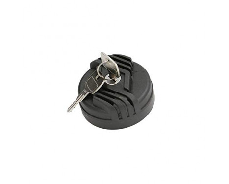 Sealing Cap, fuel tank 247524 Valeo