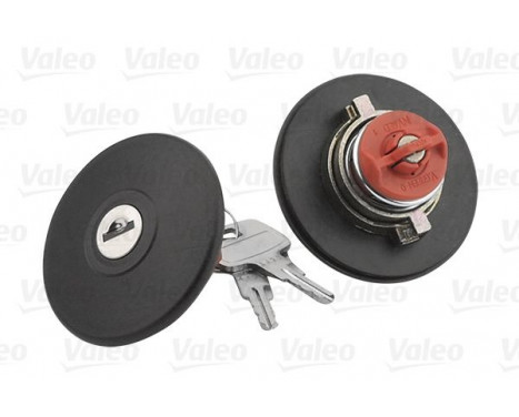 Sealing Cap, fuel tank 247531 Valeo, Image 2