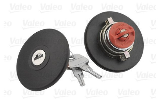 Sealing Cap, fuel tank 247531 Valeo, Image 2