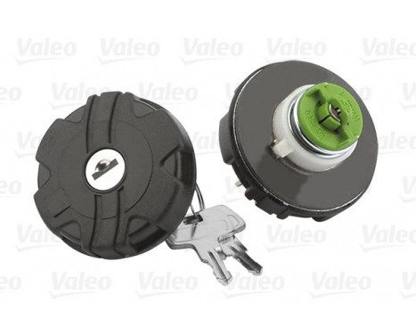 Sealing Cap, fuel tank 247538 Valeo