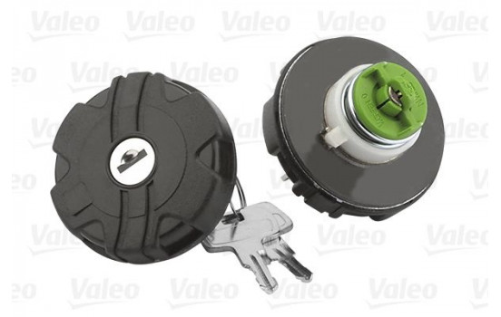 Sealing Cap, fuel tank 247538 Valeo