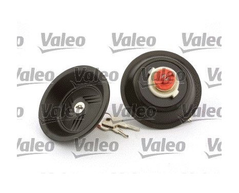 Sealing Cap, fuel tank 247553 Valeo, Image 2