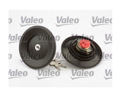 Sealing Cap, fuel tank 247600 Valeo, Image 3