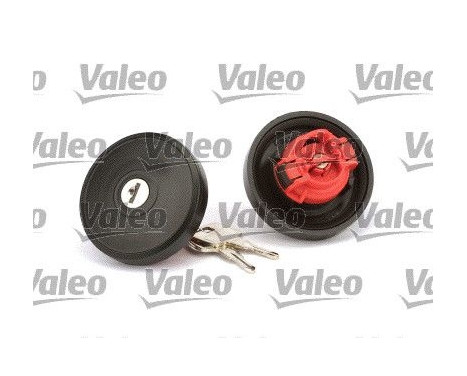 Sealing Cap, fuel tank 247605 Valeo, Image 3