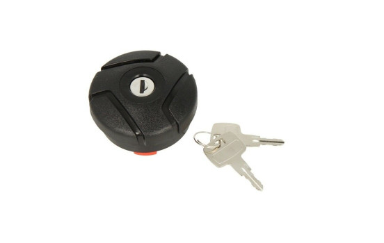 Sealing Cap, fuel tank 247608 Valeo
