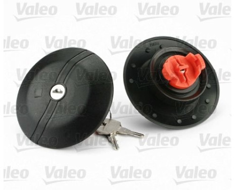 Sealing Cap, fuel tank 247610 Valeo