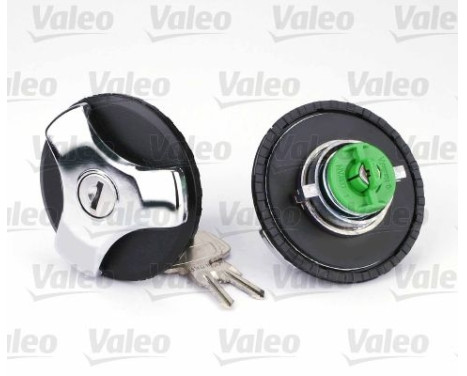 Sealing Cap, fuel tank 247612 Valeo