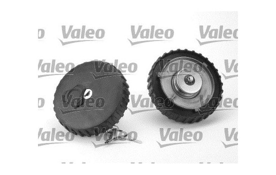 Sealing Cap, fuel tank 247706 Valeo, Image 4