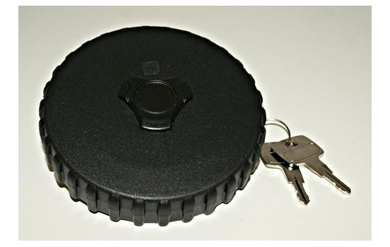 Sealing Cap, fuel tank 247706 Valeo
