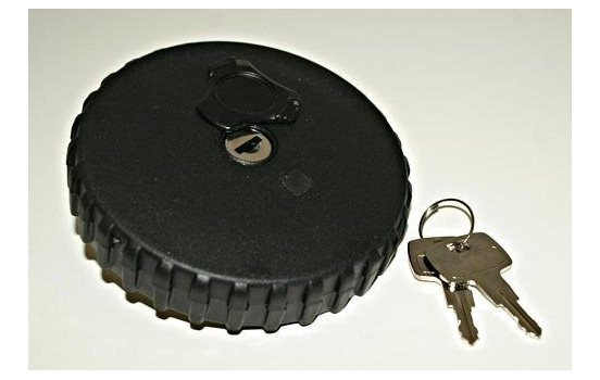 Sealing Cap, fuel tank 247706 Valeo, Image 2
