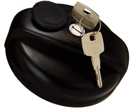 Sealing Cap, fuel tank 247711 Valeo