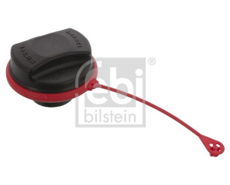 Sealing Cap, fuel tank 45424 FEBI, Image 2