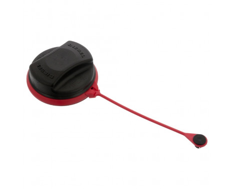 Sealing Cap, fuel tank 45426 FEBI