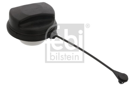 Sealing Cap, fuel tank 45427 FEBI, Image 2