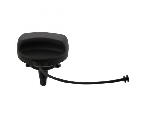 Sealing Cap, fuel tank 45550 FEBI