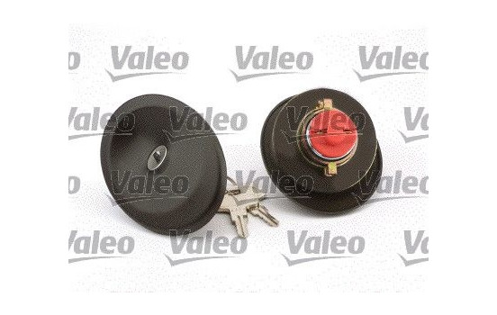 Sealing Cap, fuel tank 745370 Valeo, Image 2