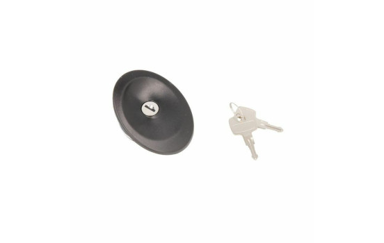 Sealing Cap, fuel tank 745370 Valeo
