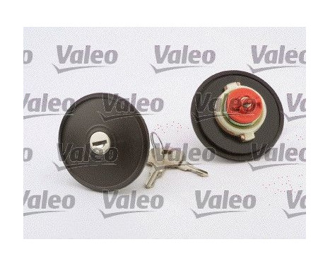 Sealing Cap, fuel tank 745371 Valeo, Image 2