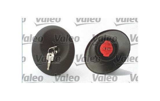 Sealing Cap, fuel tank 745373 Valeo