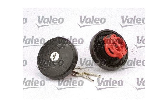 Sealing Cap, fuel tank 745374 Valeo, Image 4