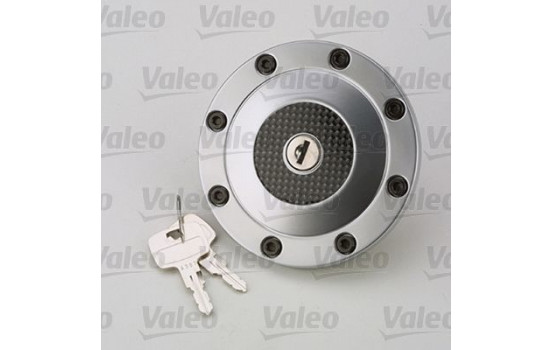 Sealing Cap, fuel tank 745381 Valeo