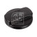 Sealing Cap, fuel tank febi Plus 170552, Thumbnail 2