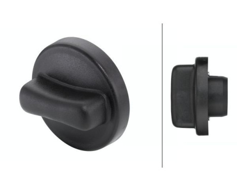 Sealing Cap, fuel tank