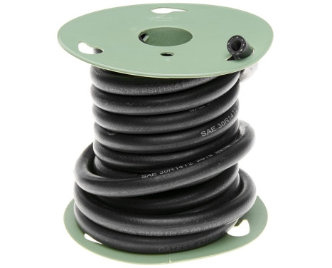 Fuel hose Universal Gates Barricade 27347 6mm per meter, Image 4