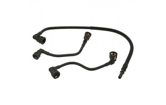 Fuel Hose