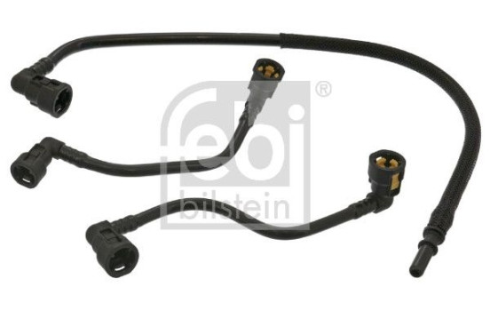 Fuel Hose, Image 2