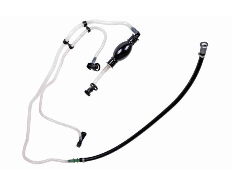 Fuel Line Original VAICO Quality