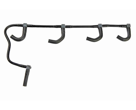 Fuel Line Original VAICO Quality