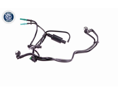 Fuel Line Original VAICO Quality, Image 4