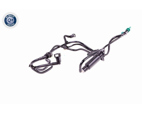Fuel Line Original VAICO Quality, Image 7