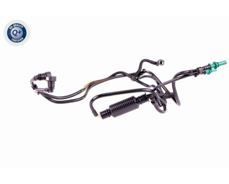 Fuel Line Original VAICO Quality, Image 8