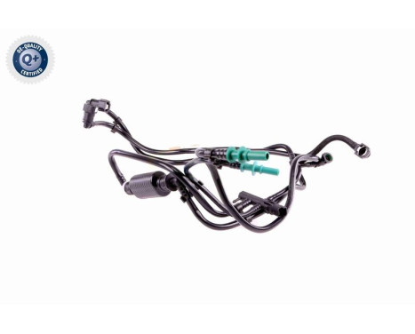 Fuel Line Original VAICO Quality, Image 9