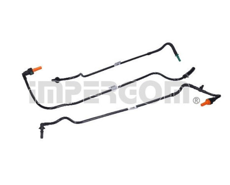 Fuel line