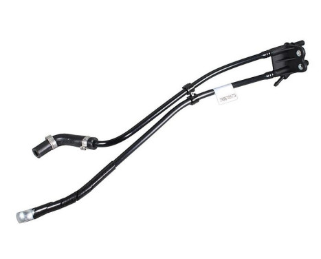 Fuel line