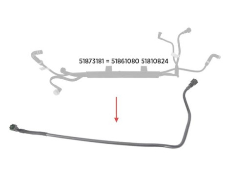 Fuel line