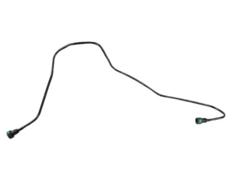 Fuel line