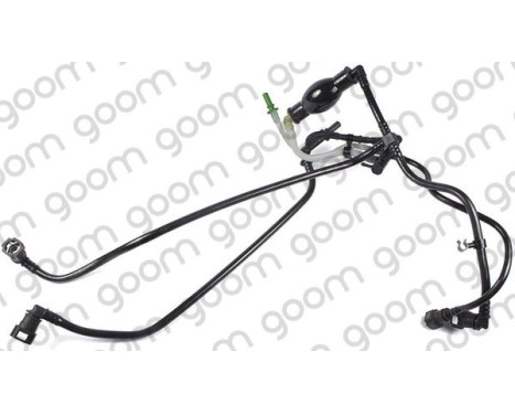 Fuel line