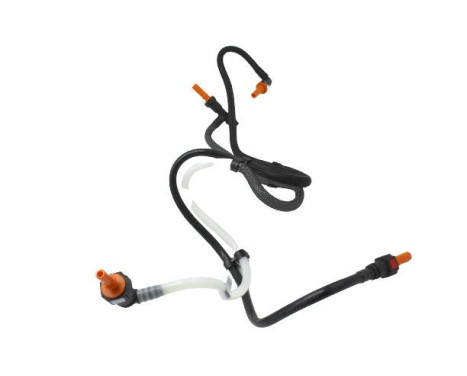 Fuel line