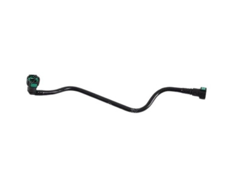 Fuel line