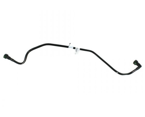Fuel line