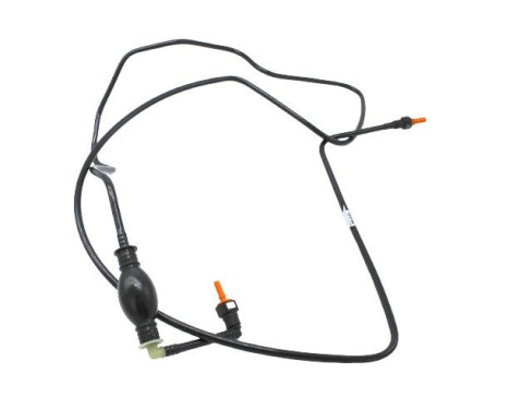 Fuel line