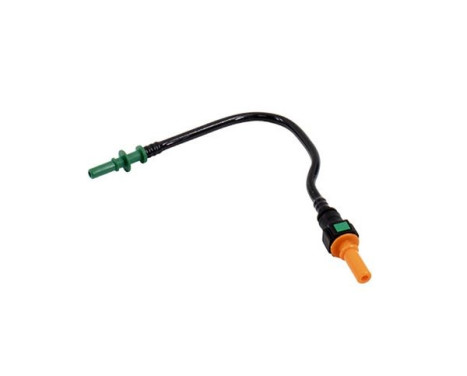 Fuel line