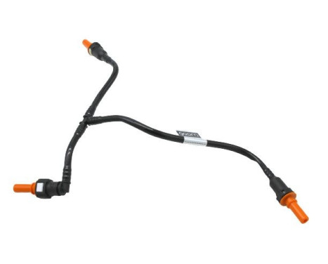 Fuel line