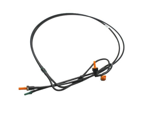 Fuel line