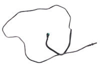 Fuel line