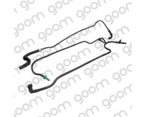 Fuel line
